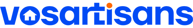 Logo vos artisans